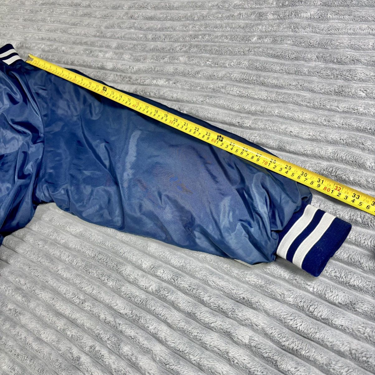 Other Honigs whistle shop 100% nylon men’s size XLVintage 1/4 zip Size US XL / EU 56 / 4 - 8 Thumbnail
