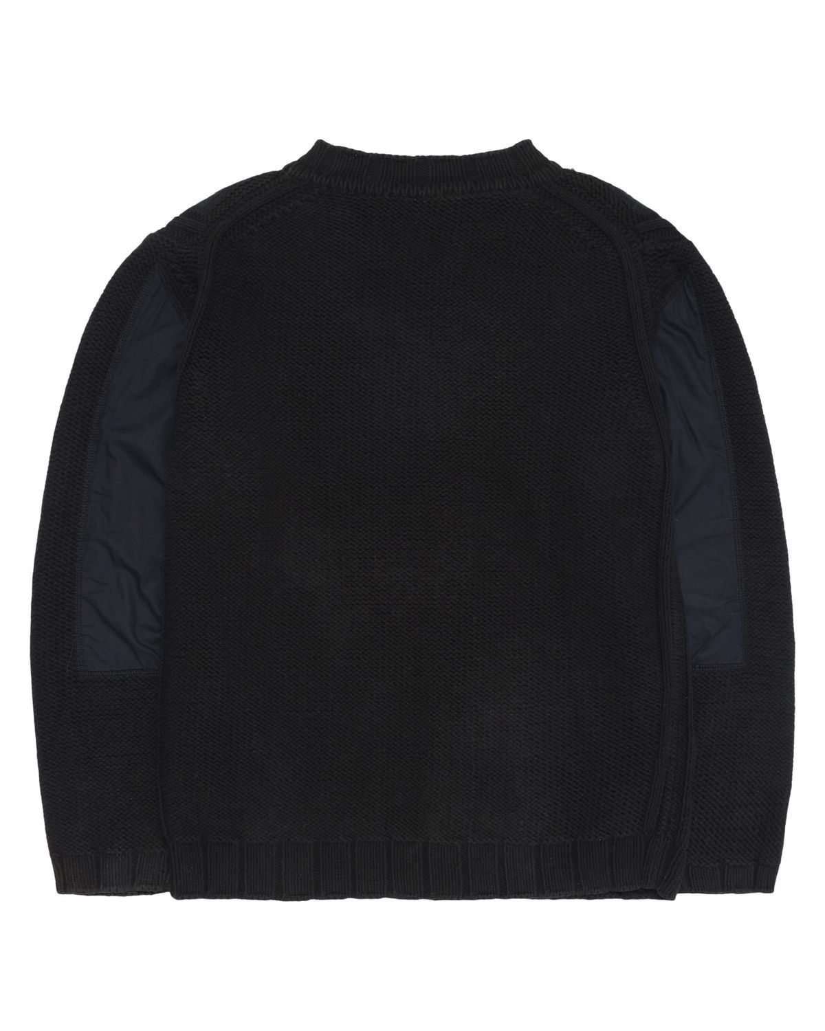 Issey Miyake Autumn Winter 2000 Issey Miyake Men knit cardigan Size US M / EU 48-50 / 2 - 2 Thumbnail