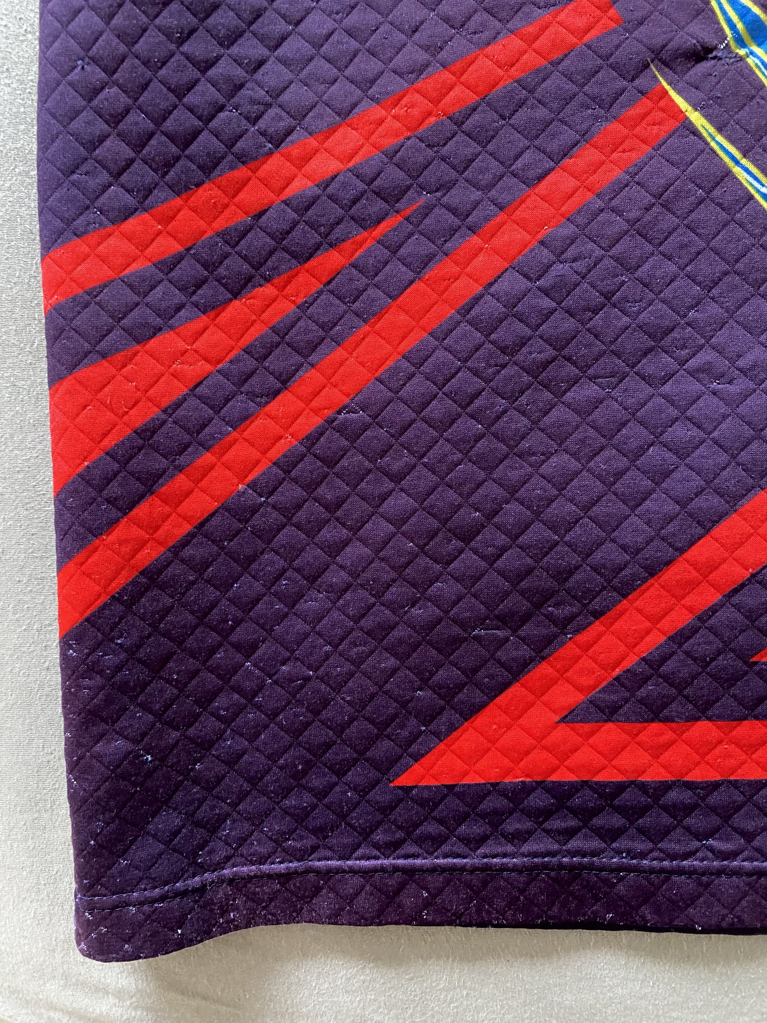 Umbro Manchester United Goalkeeper Away Shirt Jersey 1992 - 1993 Size US S / EU 44-46 / 1 - 15 Thumbnail