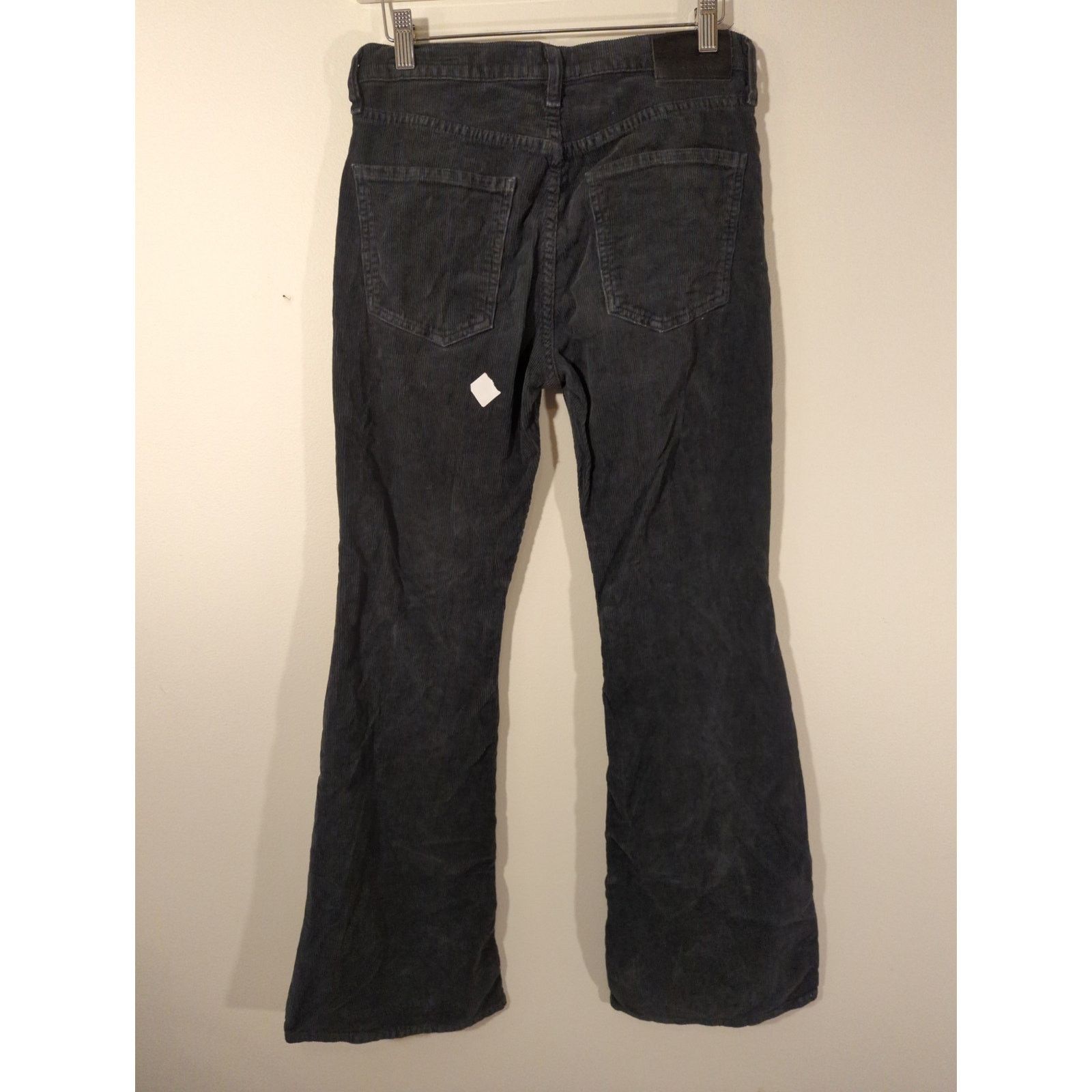 Citizens Of Humanity RTR Citizens of Humanity Sz 27 (4) Kick Flared Corduroy Jean Size 27" / US 4 / IT 40 - 5 Thumbnail