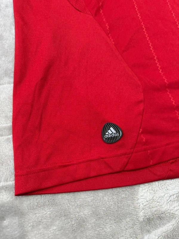 Adidas Adidas Bayern Munich Munchen 2011/12 #7Franck Ribery HomeXXL Size US XXL / EU 58 / 5 - 5 Thumbnail