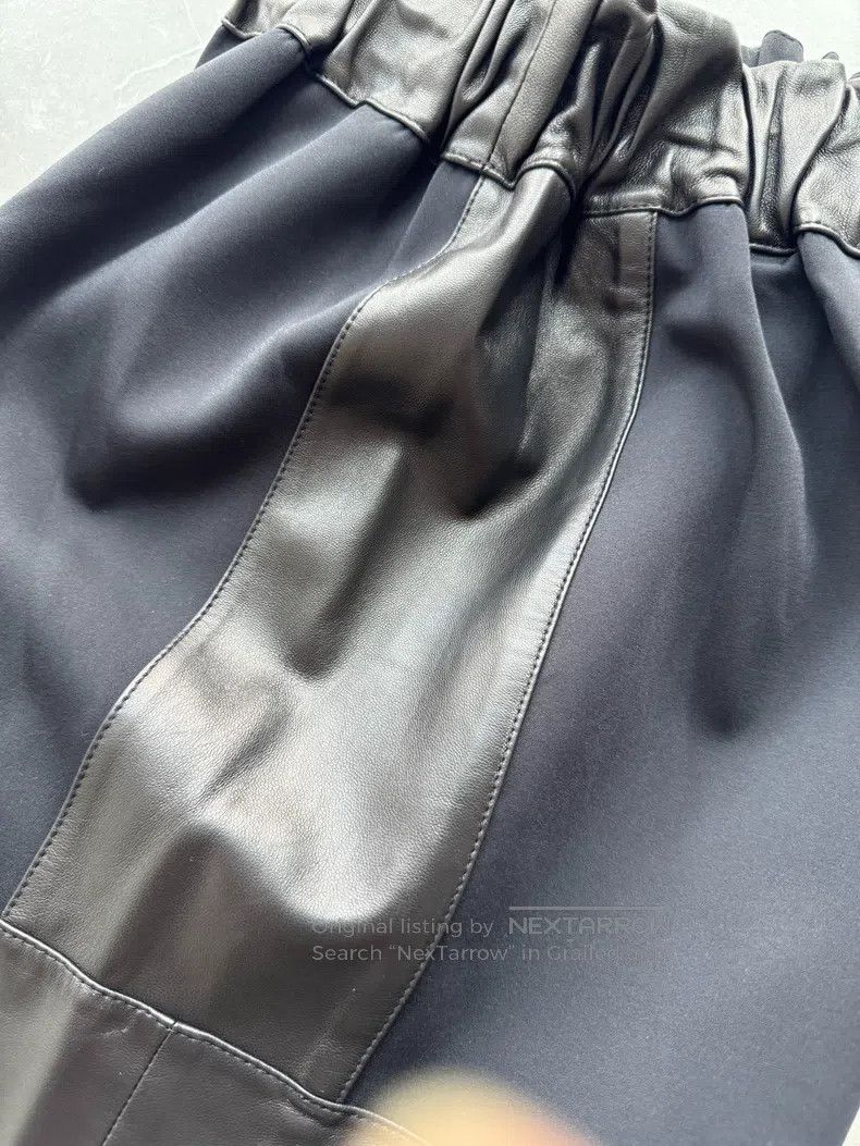 Givenchy Givenchy SizeS Black Suit Shorts Size 34 Waist 66 Hips 9 Size US 29 - 4 Thumbnail