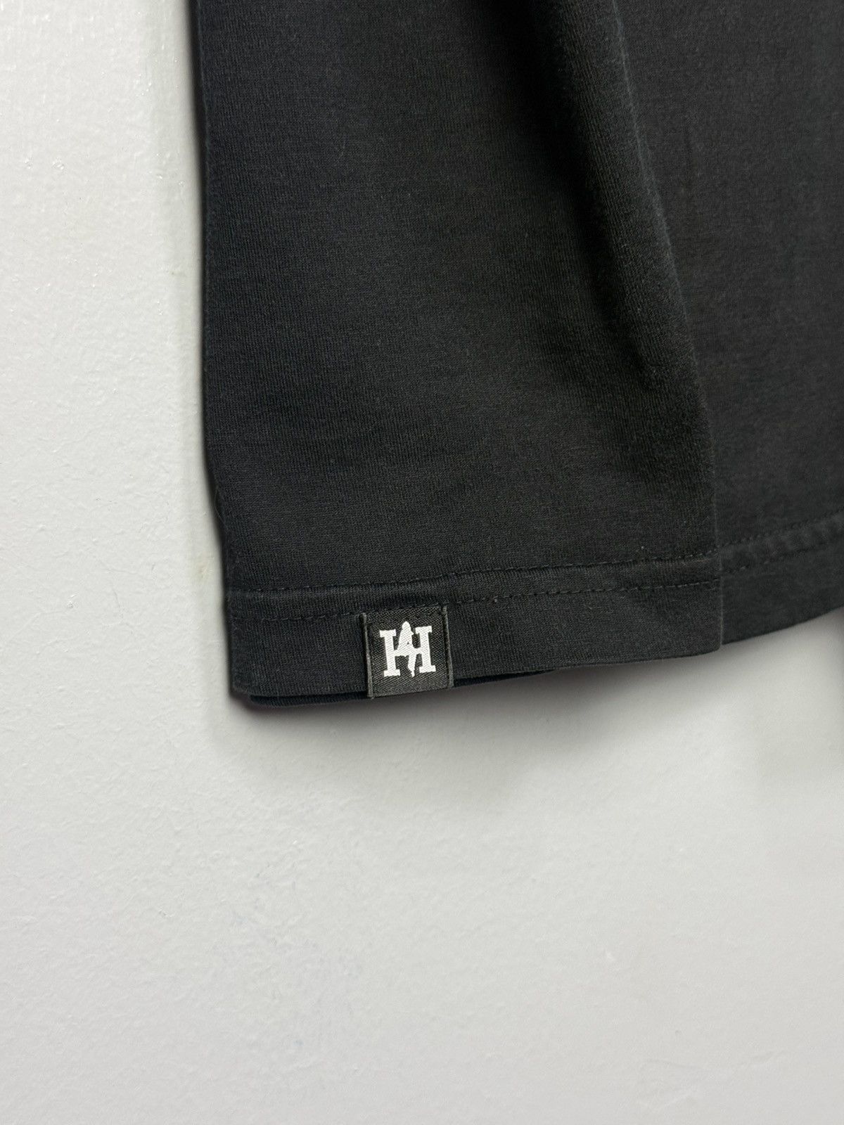 Hysteric Glamour Hysteric Glamour YSL Inspired Design Shirt Size US M / EU 48-50 / 2 - 6 Thumbnail