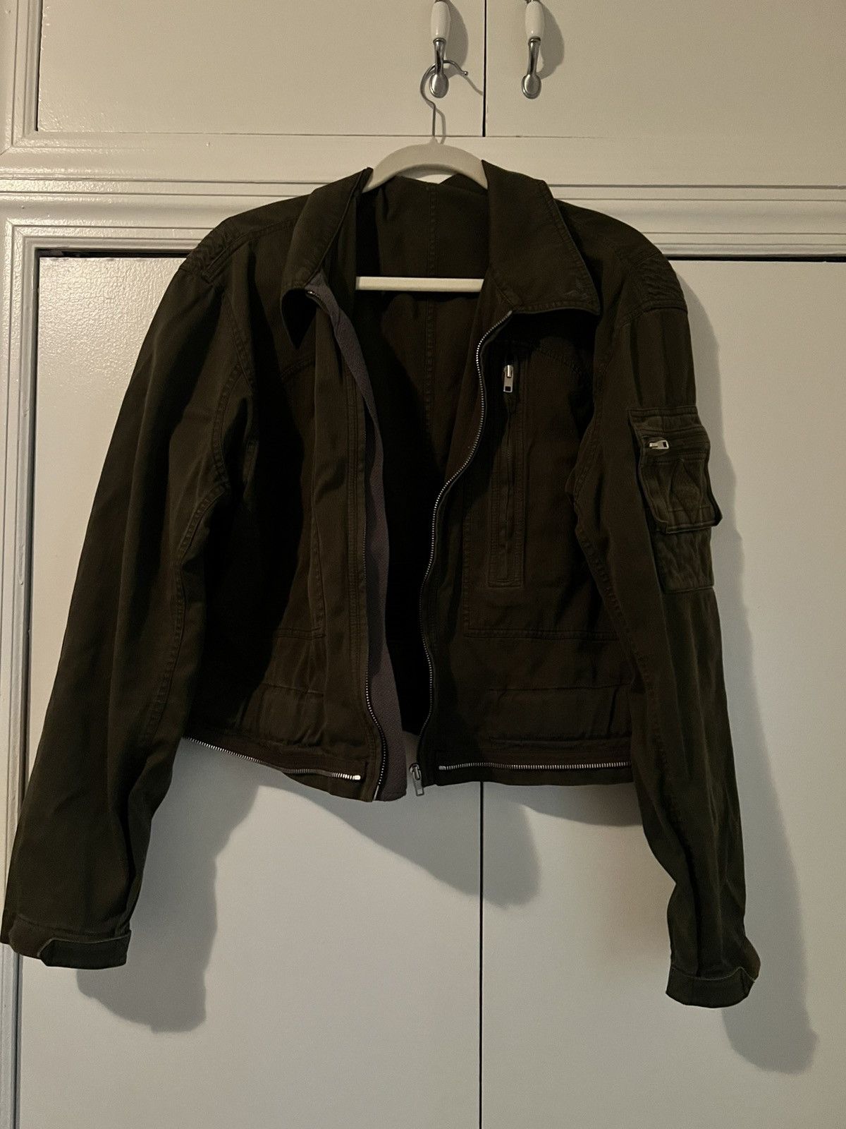 Maison Margiela MARGIELA TRUCKER Size M / US 6-8 / IT 42-44 - 1 Thumbnail