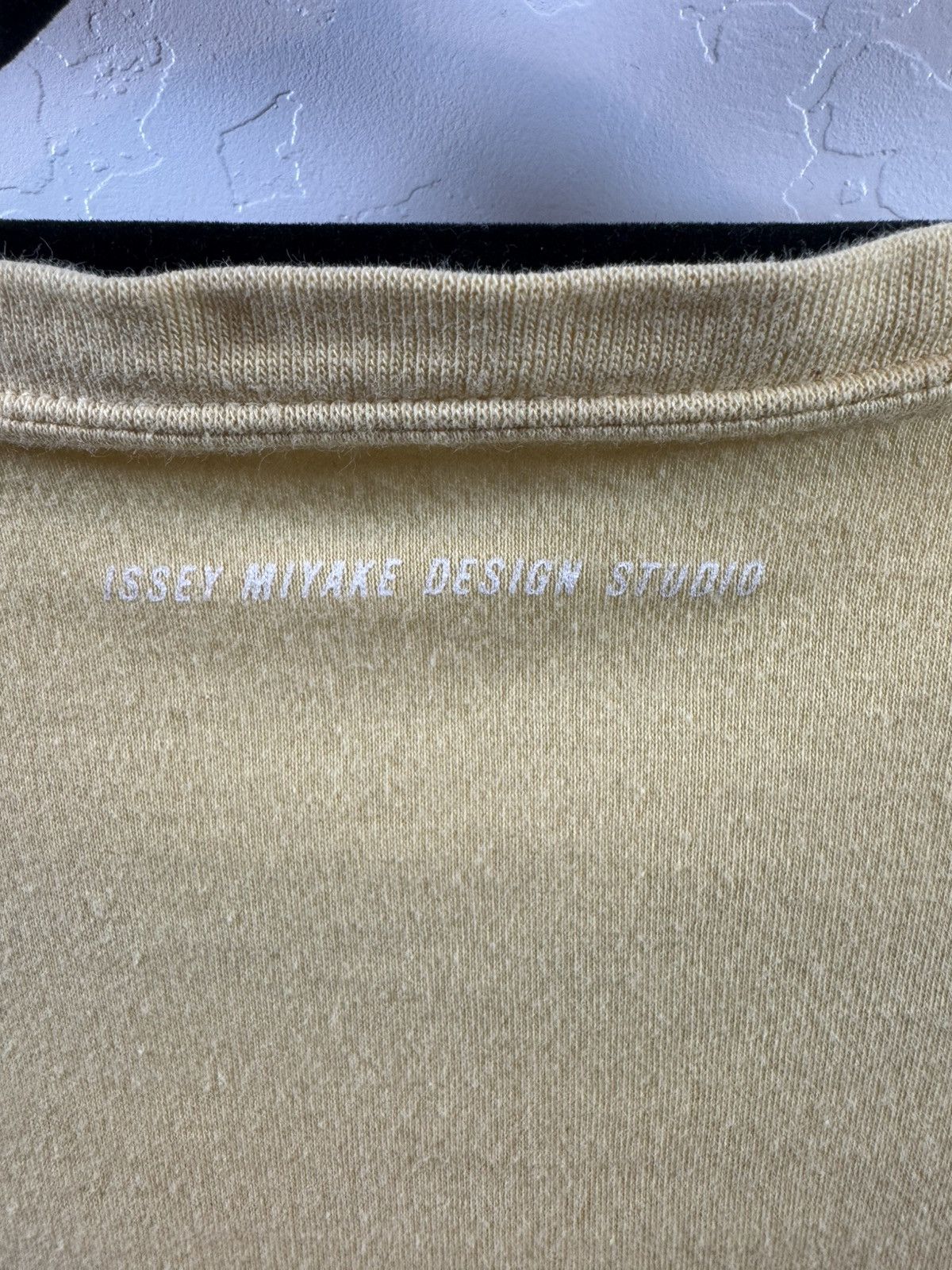 Issey Miyake Issey Miyake Skyline Shirt Size M / US 6-8 / IT 42-44 - 3 Thumbnail