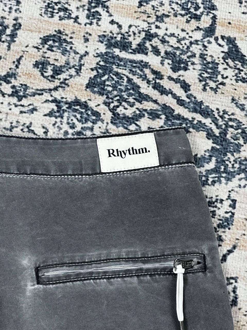 Rhythm Rhythm Psychedelic Board Short 34 W - HARD TO FIND Size US 34 / EU 50 - 11 Thumbnail
