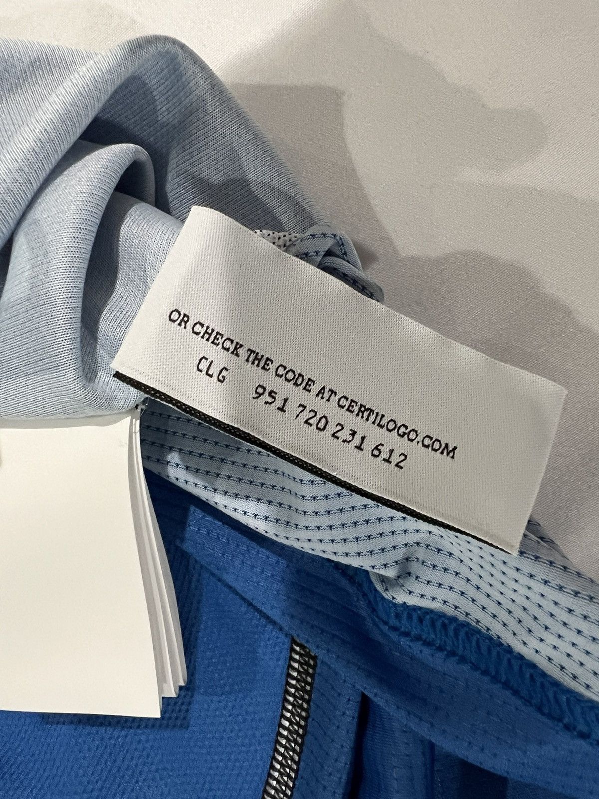 Off-White Off-White mens t shirt. XL. $250 Size US XL / EU 56 / 4 - 6 Thumbnail