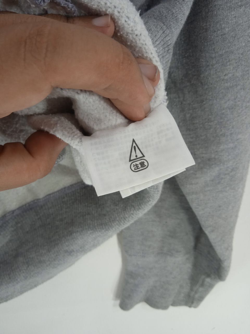 The North Face Vintage The North Face hoodie Full Zipper Size US M / EU 48-50 / 2 - 9 Thumbnail
