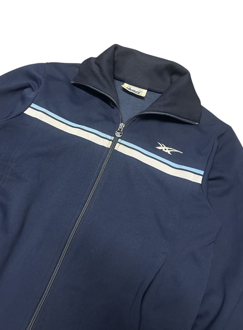 Asics Vintage Asics Jacket Size US S / EU 44-46 / 1 - 2 Thumbnail