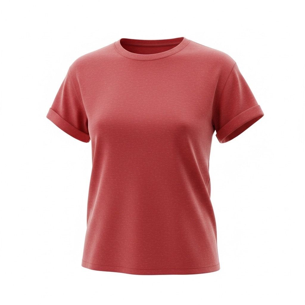 Banana Republic Banana Republic Timeless Tee Women’s Small T-Shirt Size S / US 4 / IT 40 - 1 Thumbnail