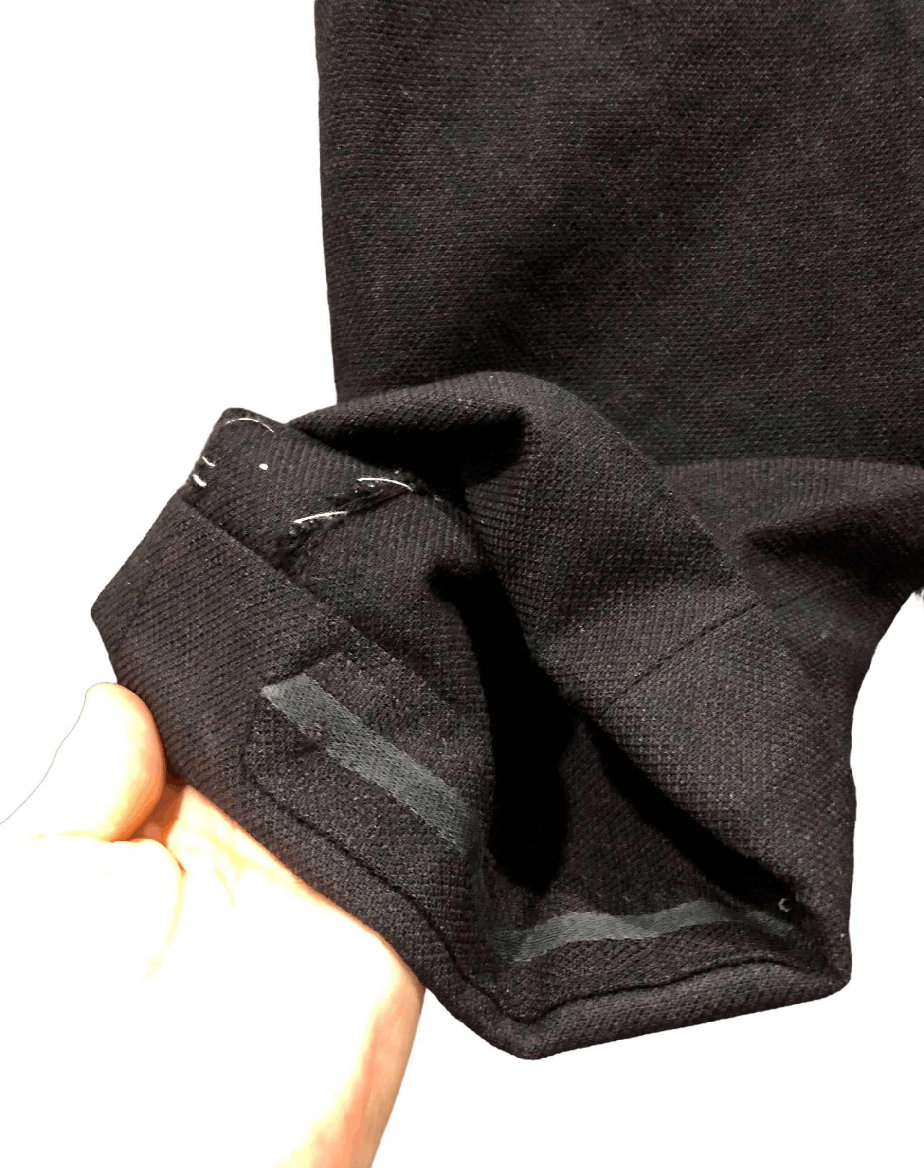 Vintage Vintage 1930s wool work pants Size US 31 - 5 Thumbnail