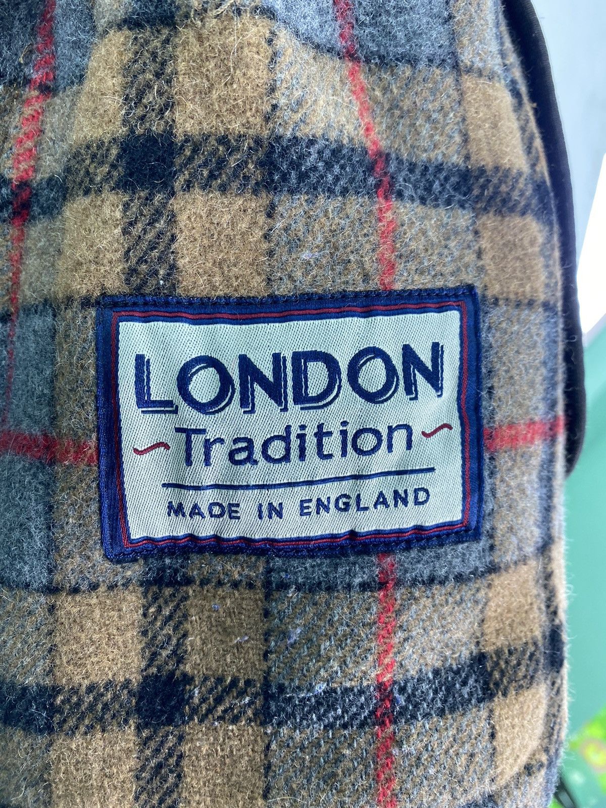 Vintage London Tradition Size US XXS / EU 40 - 5 Thumbnail