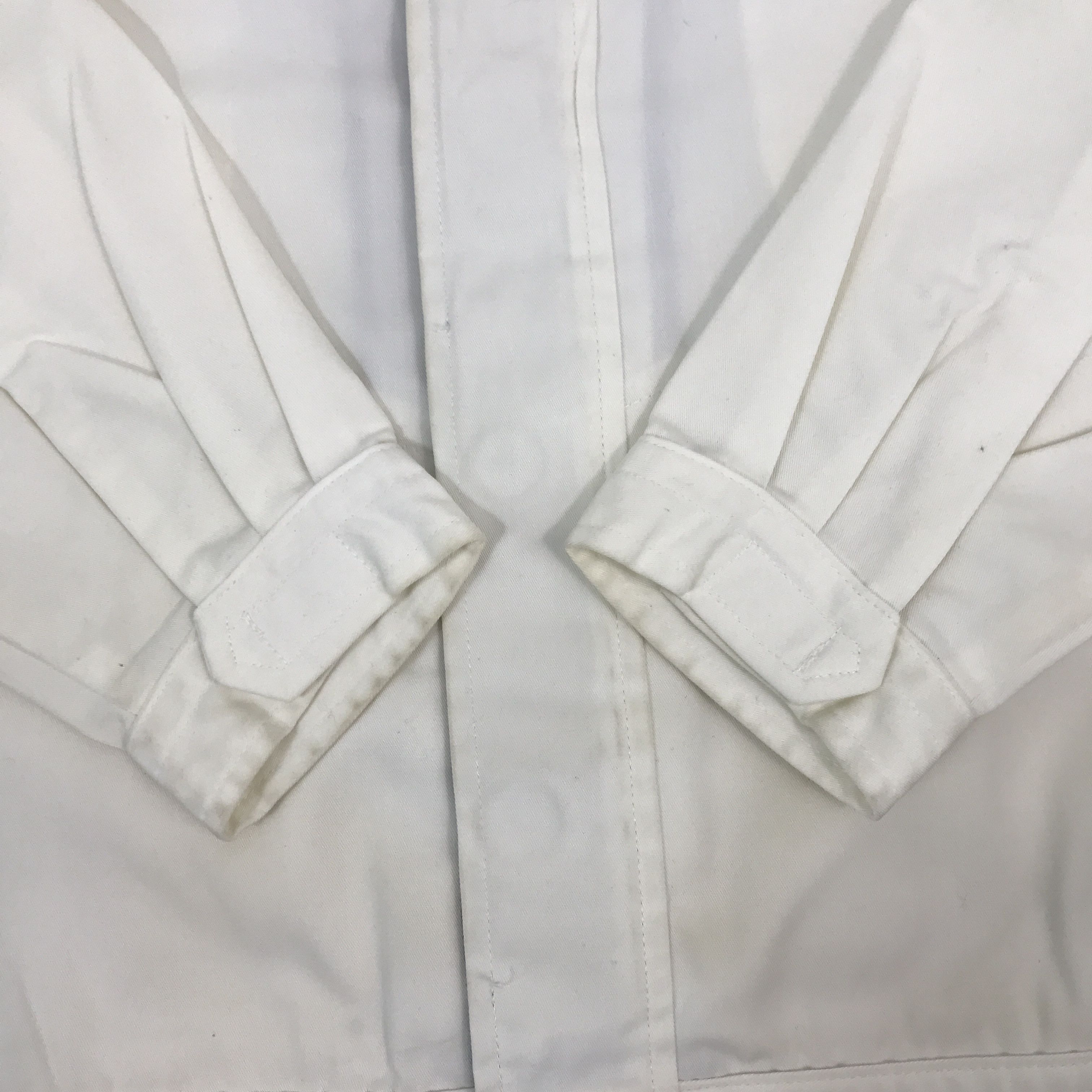 Japanese Brand × Vintage Vintage Suzuki Racing Uniform Jacket Size US L / EU 52-54 / 3 - 7 Thumbnail