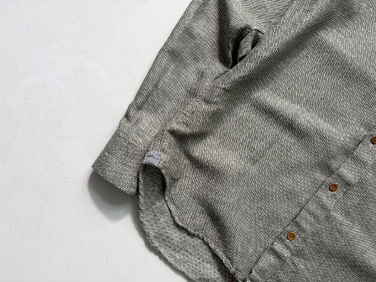 Homecore Homecore Shirt button up Size US S / EU 44-46 / 1 - 3 Thumbnail