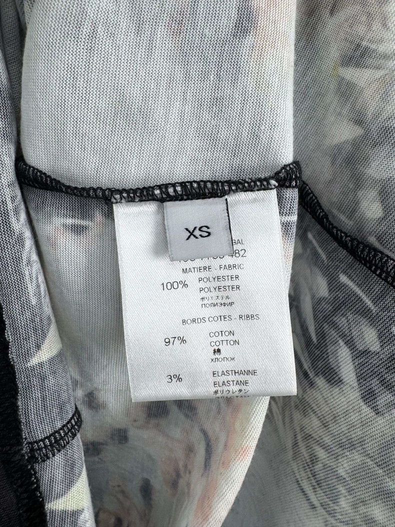 Givenchy Givenchy Showcase short-sleeved T-shirt Size US XS / EU 42 / 0 - 4 Thumbnail