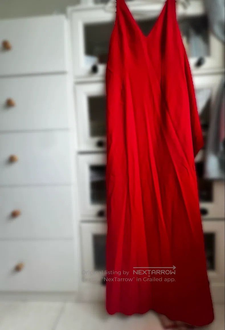 Valentino Valentino Silk dress Size S / US 4 / IT 40 - 1 Thumbnail