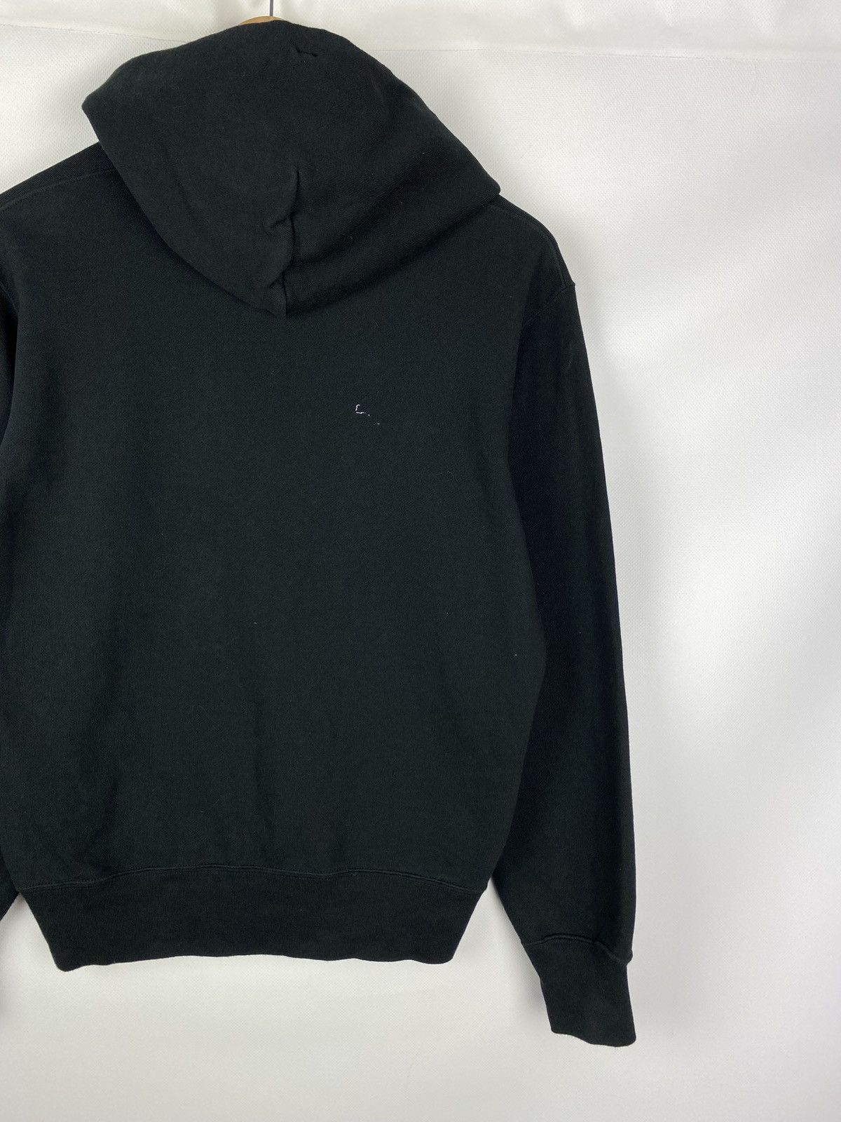Jean-Michel Basquiat × Uniqlo Uniqlo NYC Pop Icons Jean-Michel Basquiat hoodie pullover Size US XS / EU 42 / 0 - 17 Thumbnail