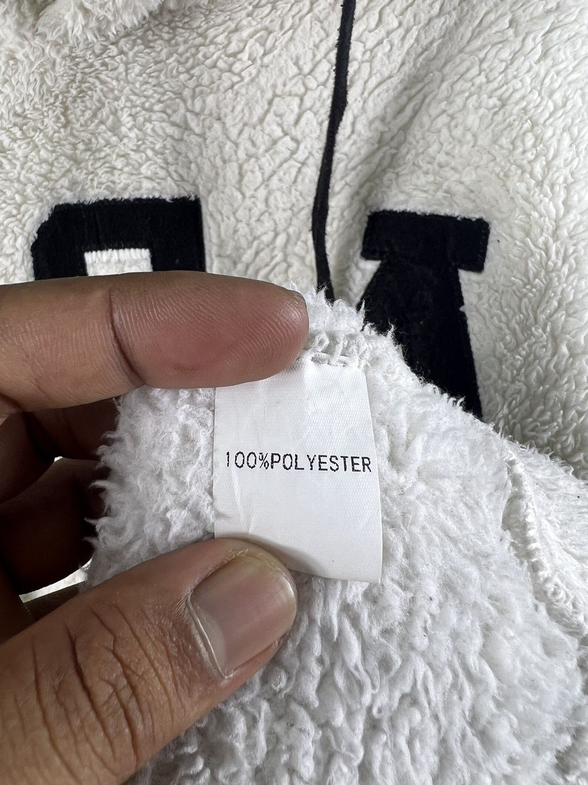 Other Unknown American flag Hoodie streetwear⚡️ Size US L / EU 52-54 / 3 - 7 Thumbnail