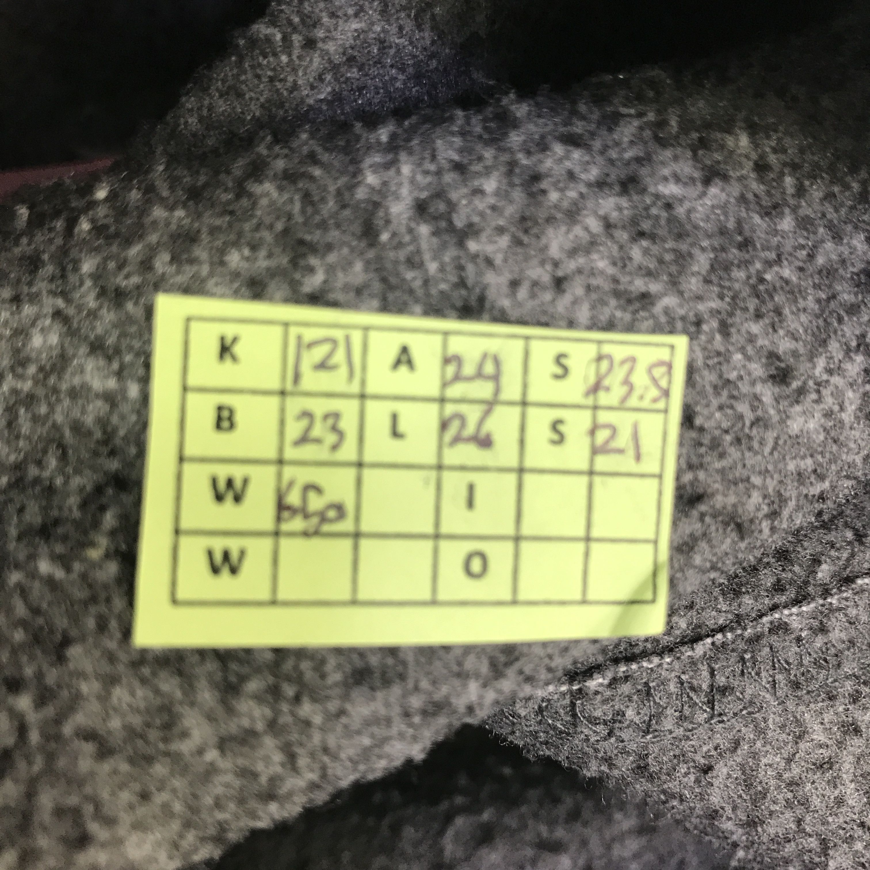 Japanese Brand Vintage Plenty Tough Sport fleece hoodie Sweatshirt K121B23 Size US L / EU 52-54 / 3 - 14 Thumbnail