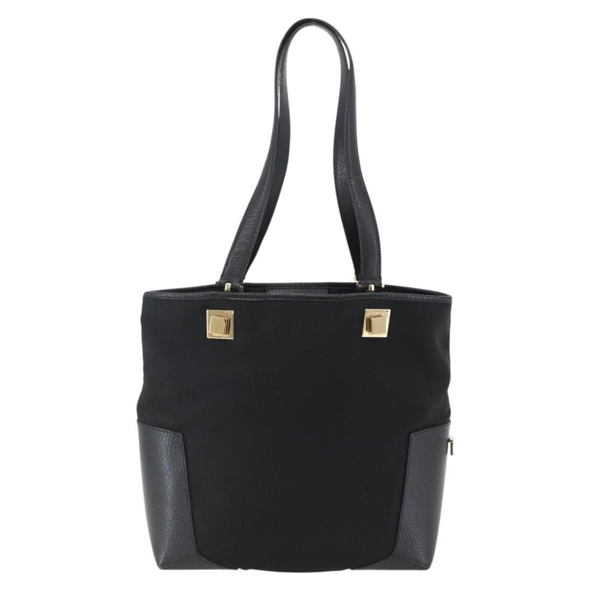 Salvatore Ferragamo Salvatore Ferragamo Tote Canvas Size ONE SIZE - 1 Thumbnail