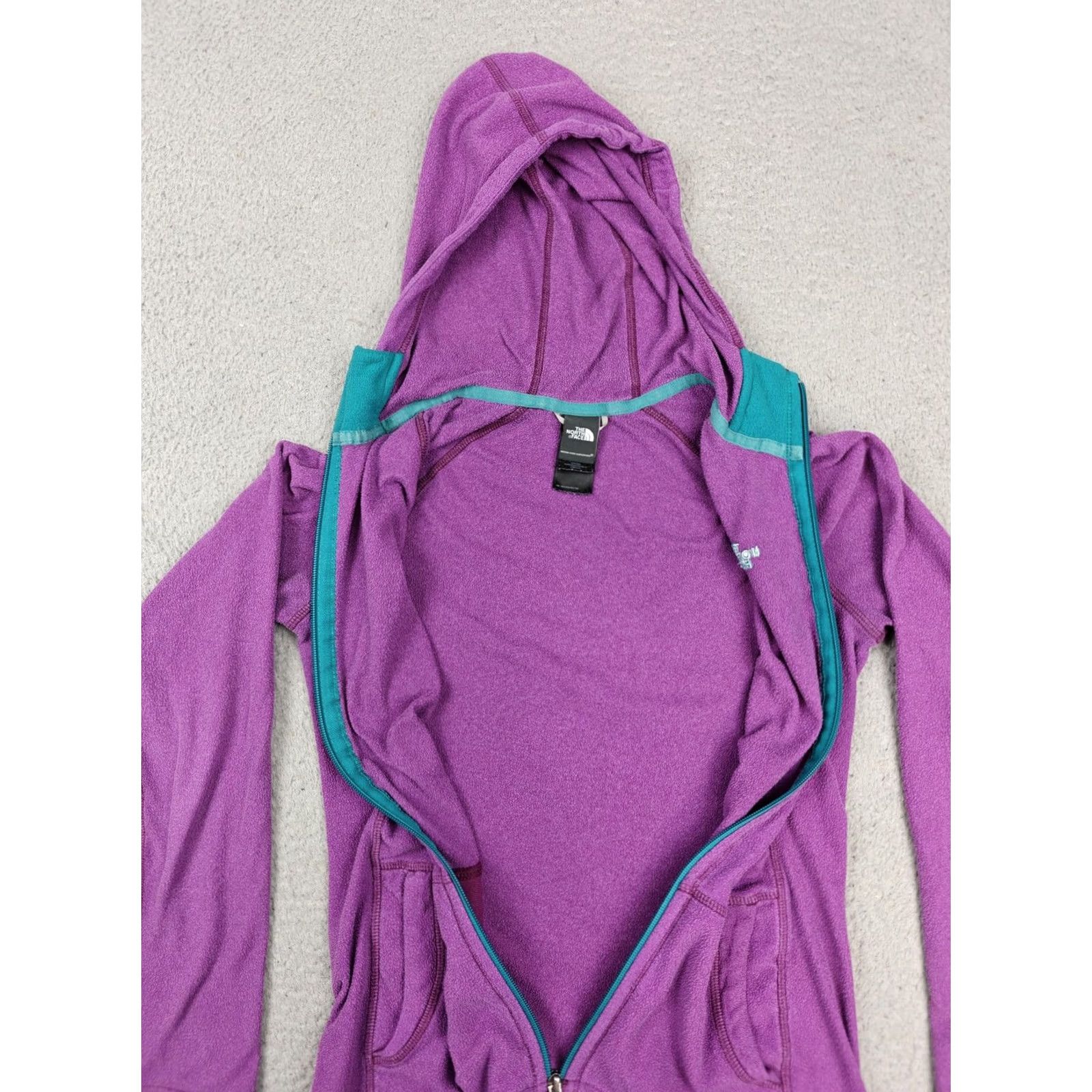 The North Face VINTAGE No Size XS / US 0-2 / IT 36-38 - 2 Thumbnail