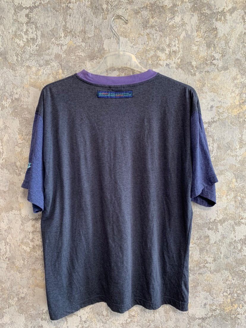 Other Nike Vintage Tee Overprint Size L Size US L / EU 52-54 / 3 - 7 Thumbnail