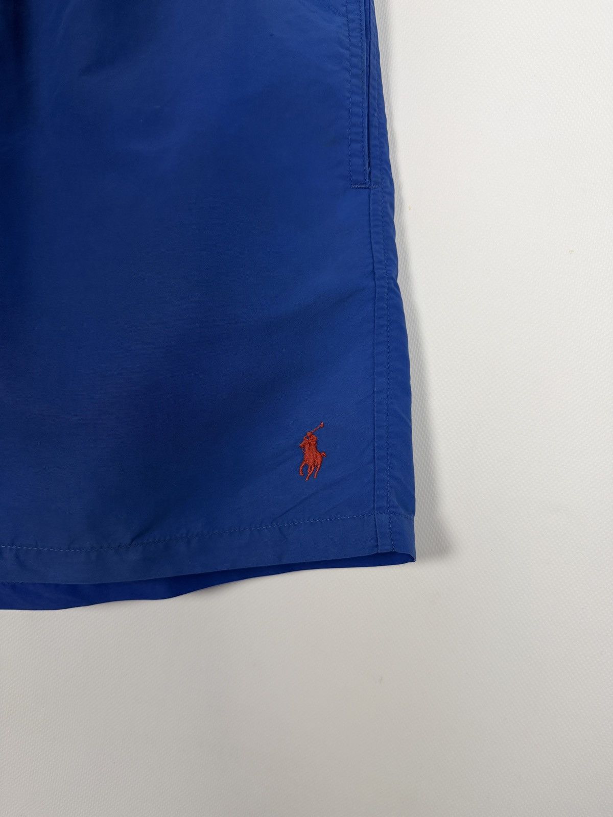 Polo Ralph Lauren Men’s Polo Ralph Lauren Shorts Pony Logo Athletic Size L Size US 36 / EU 52 - 4 Thumbnail