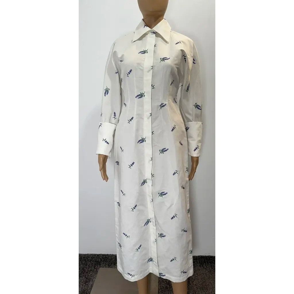 Max Mara Maxi dress, Max Mara Size M / US 6-8 / IT 42-44 - 1 Thumbnail