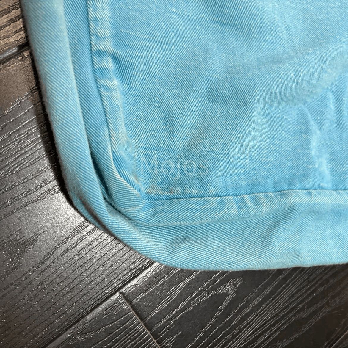 Kapital Kapital Skeleton Messager Bag Size ONE SIZE - 6 Thumbnail