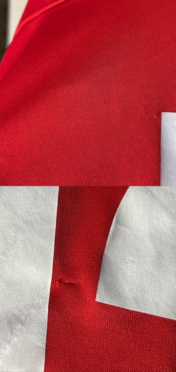 Other Sevilla FC Football Jersey shirt 2006 - 2007 retro replіса Size US L / EU 52-54 / 3 - 6 Thumbnail