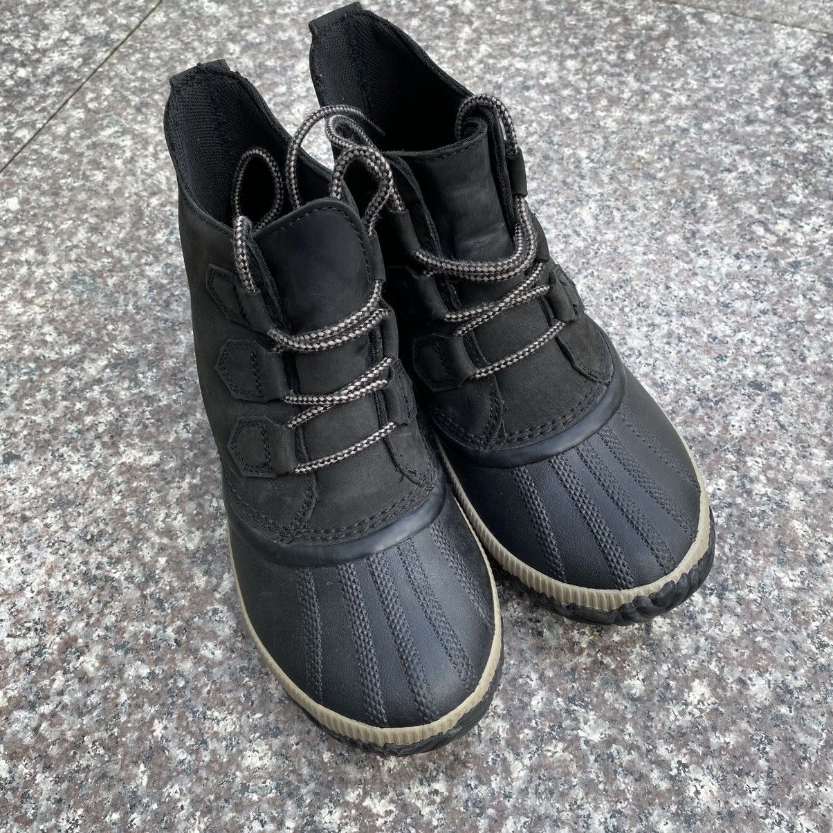 SOREL Sorel out n about shoes Size US 8 / IT 38 - 8 Thumbnail