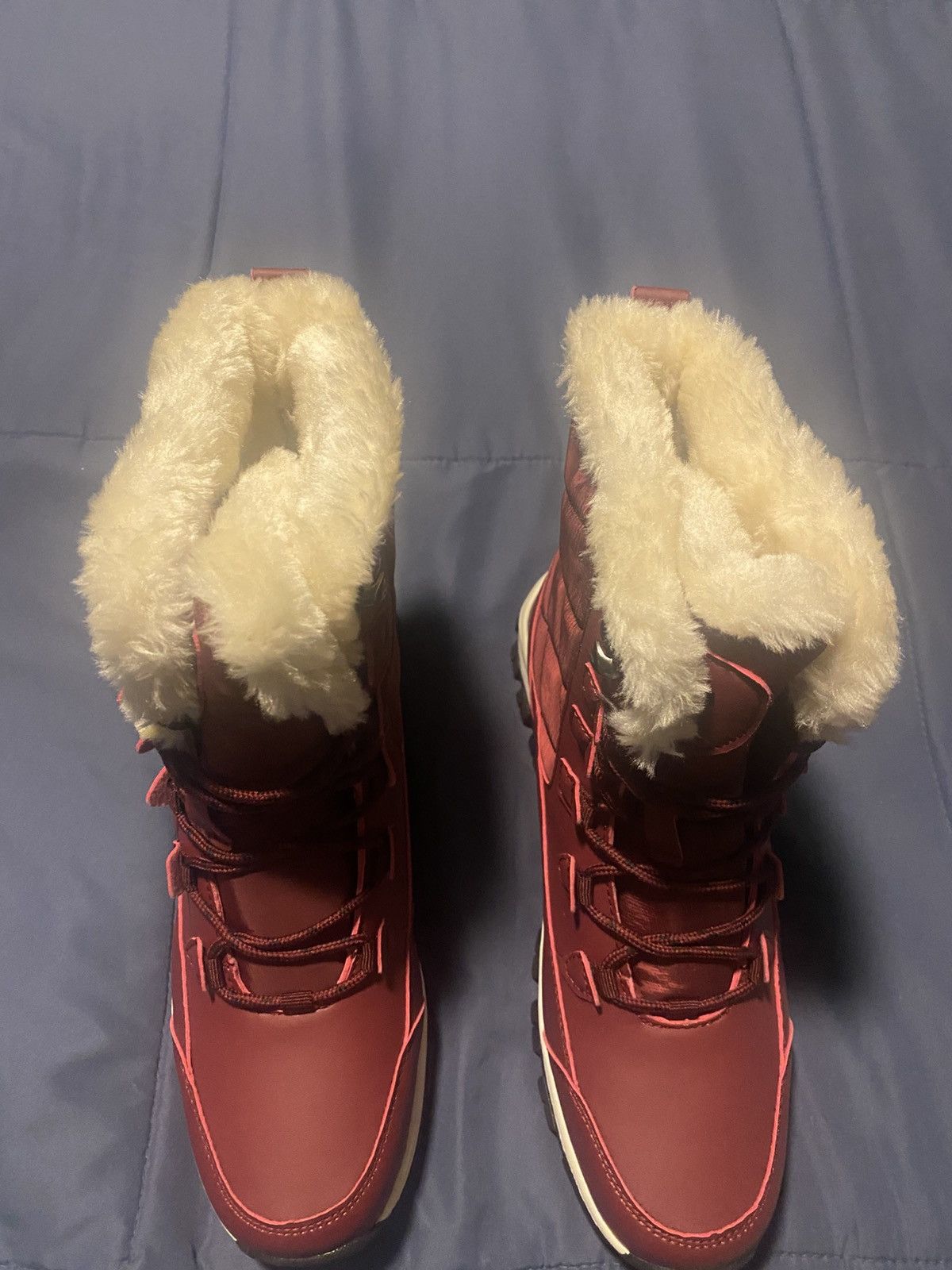 Other Winter boots Size US 9 / IT 39 - 2 Thumbnail