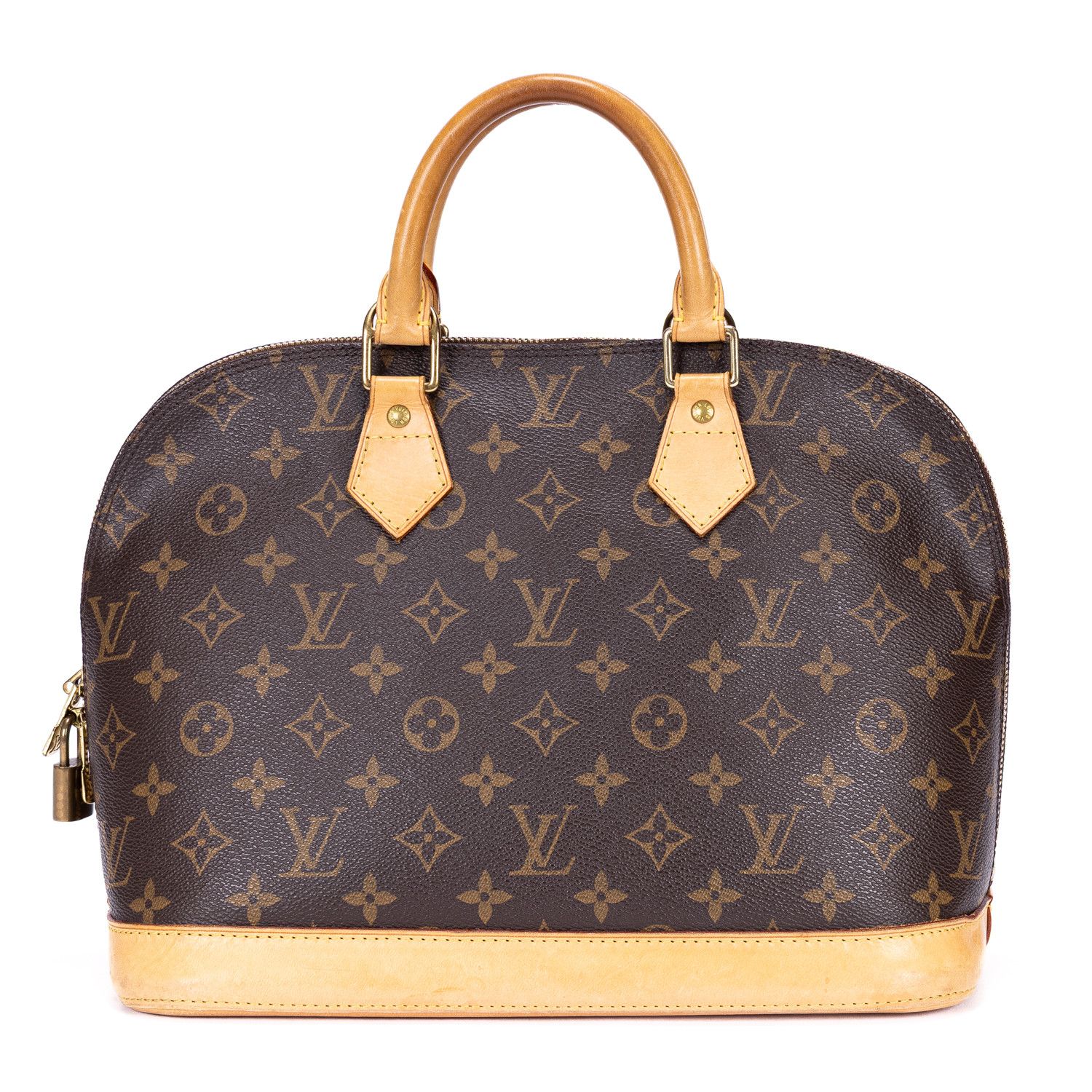 Louis Vuitton Alma PM Size ONE SIZE - 1 Thumbnail
