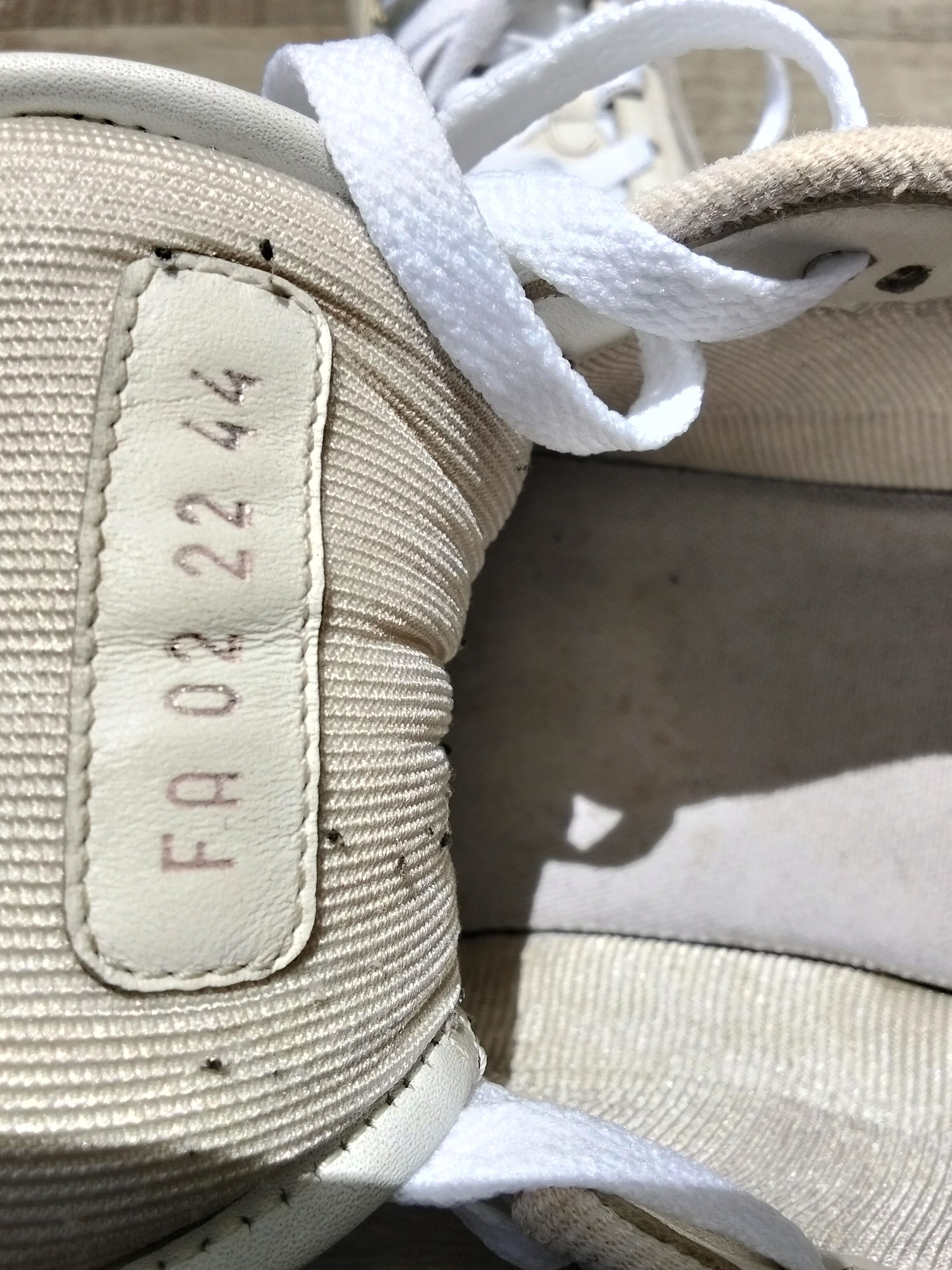 Dior B 27 Dior Size US 11 / EU 44 - 14 Thumbnail