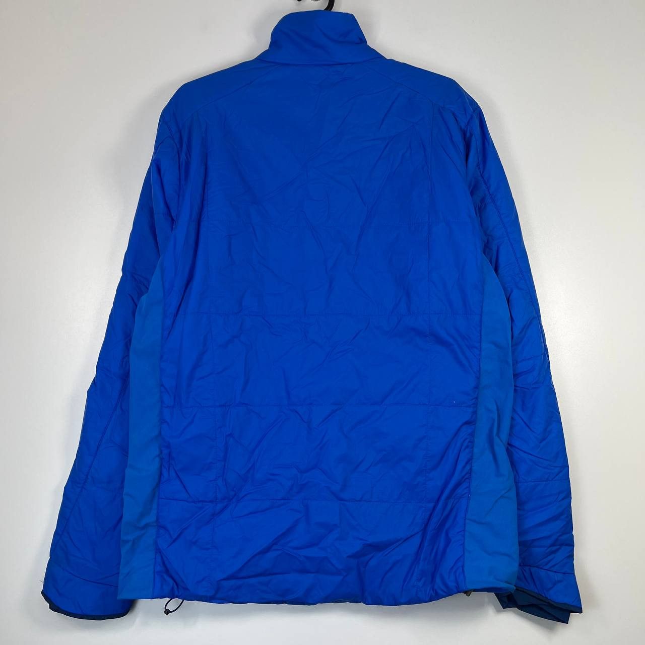 Salomon Salomon Actiloft Insulated Jacket Outdoor Hiking Mens Size L Size US L / EU 52-54 / 3 - 7 Thumbnail