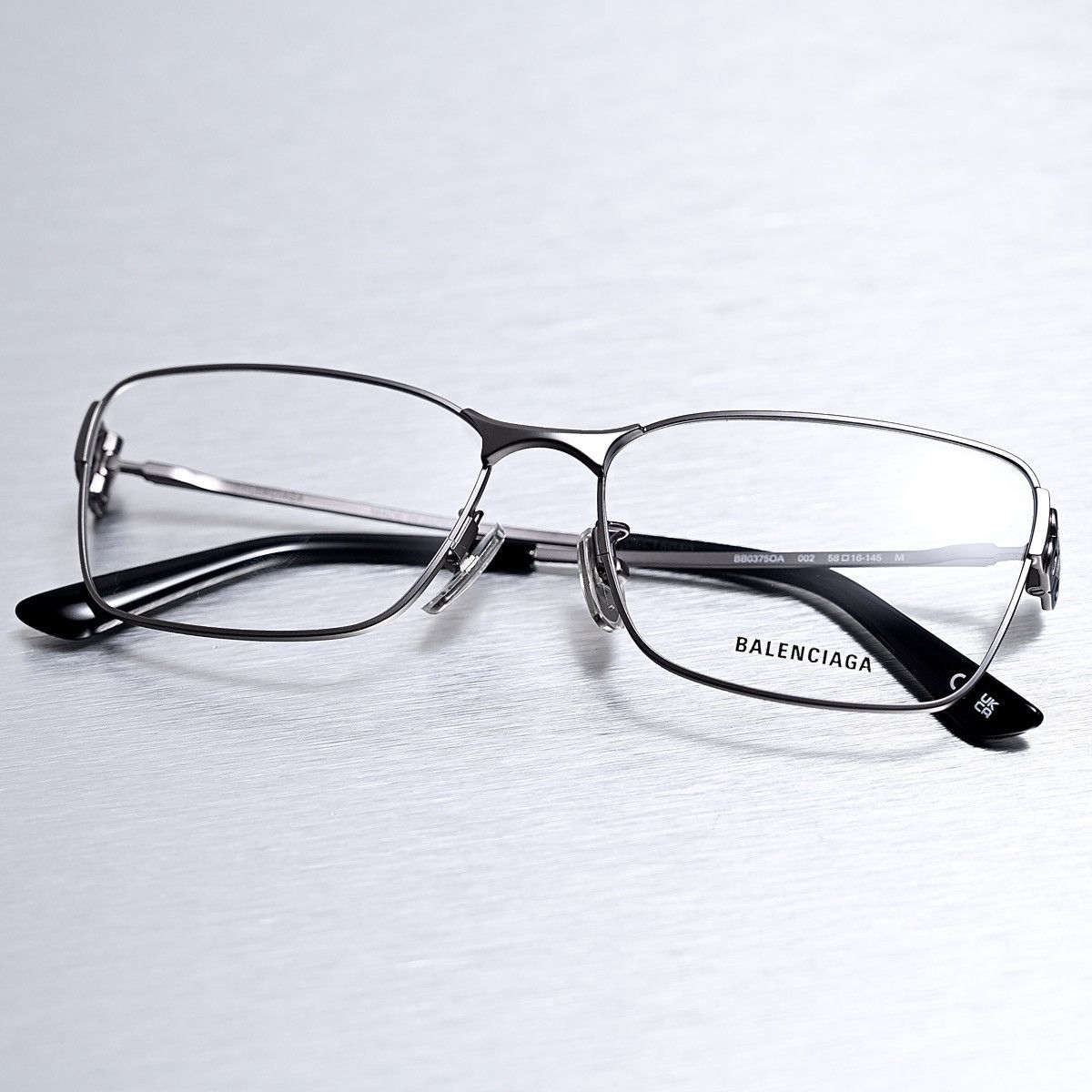 Balenciaga BALENCIAGA BB0375OA GLASSES Size ONE SIZE - 9 Thumbnail