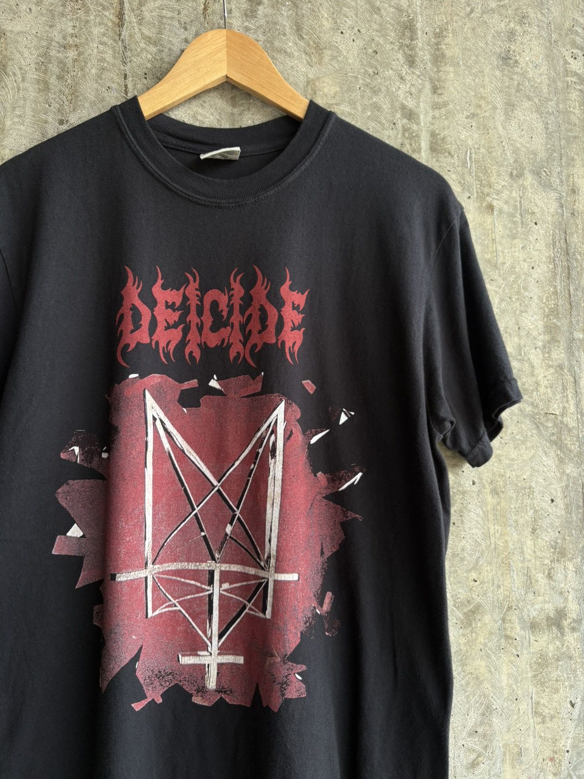 Vintage Deicide Legion Album Size US M / EU 48-50 / 2 - 5 Thumbnail