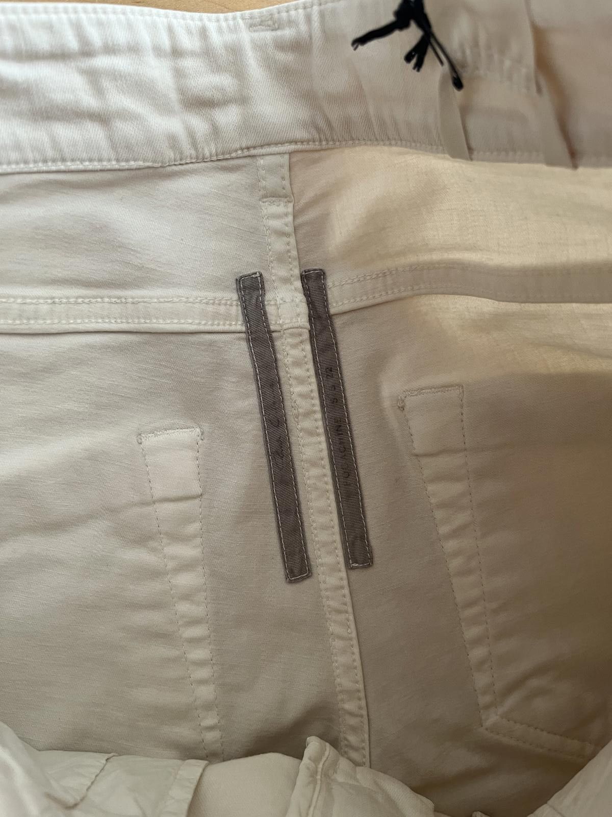 Rick Owens NWD - Rick Owens SS22 Fogachine Spartan Jeans Prod. sample Size 26" / US 2 / IT 38 - 7 Thumbnail