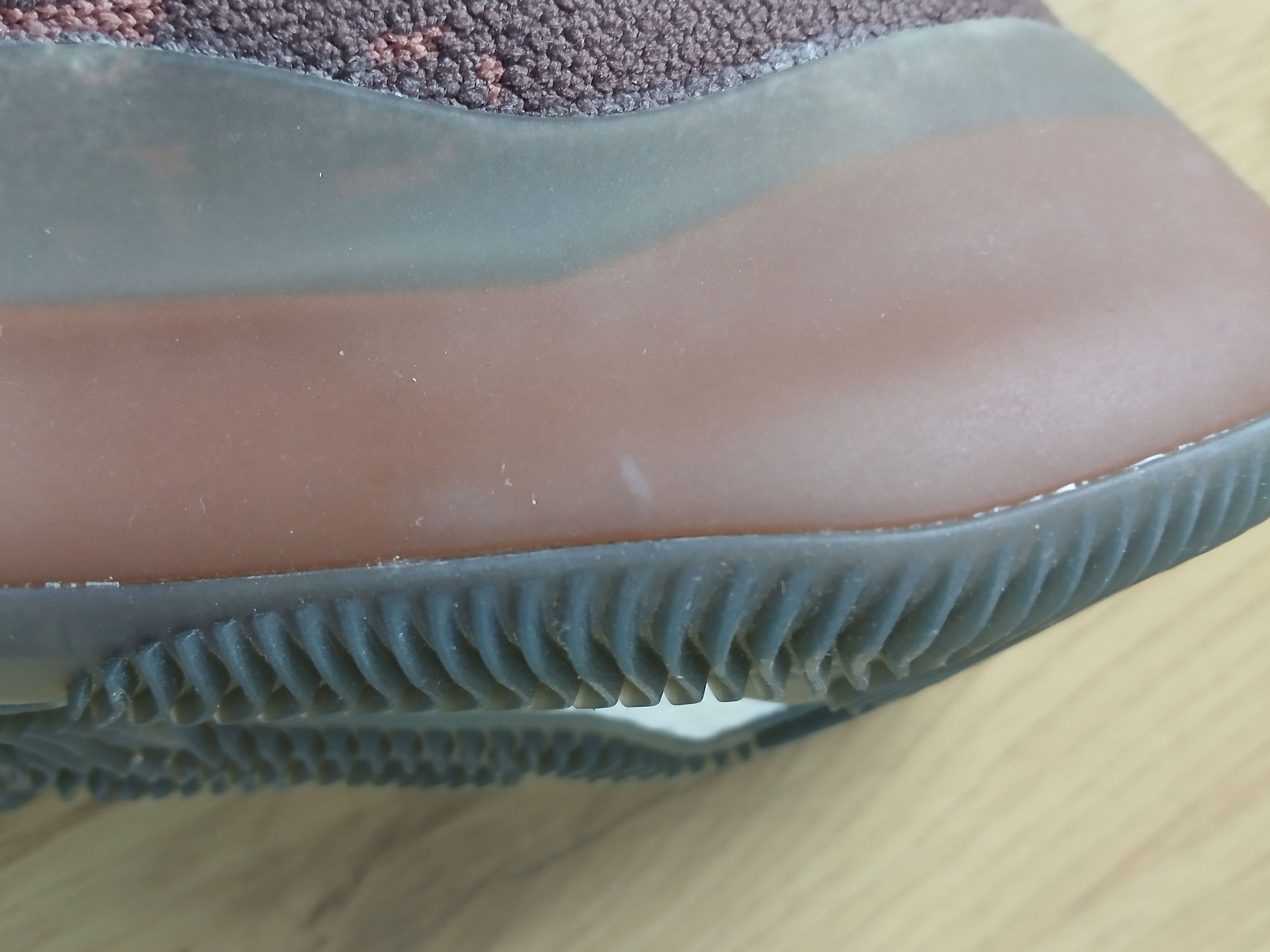 Adidas × Kanye West × Yeezy Adidas Yeezy Boost 380 Sneakers Size US 7 / EU 40 - 10 Thumbnail