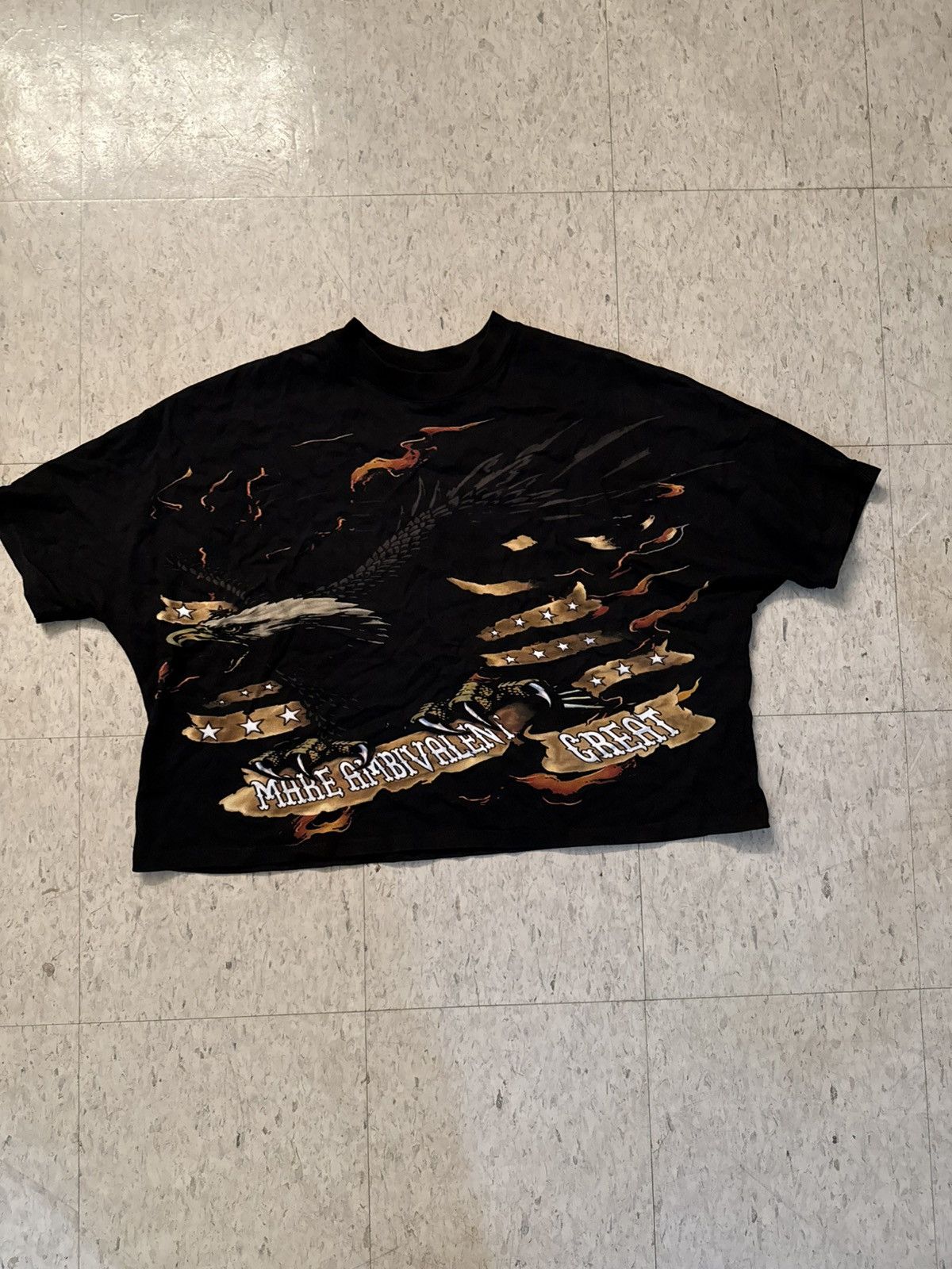 Other Street Ambivalent Wear Tee Size US S / EU 44-46 / 1 - 2 Thumbnail