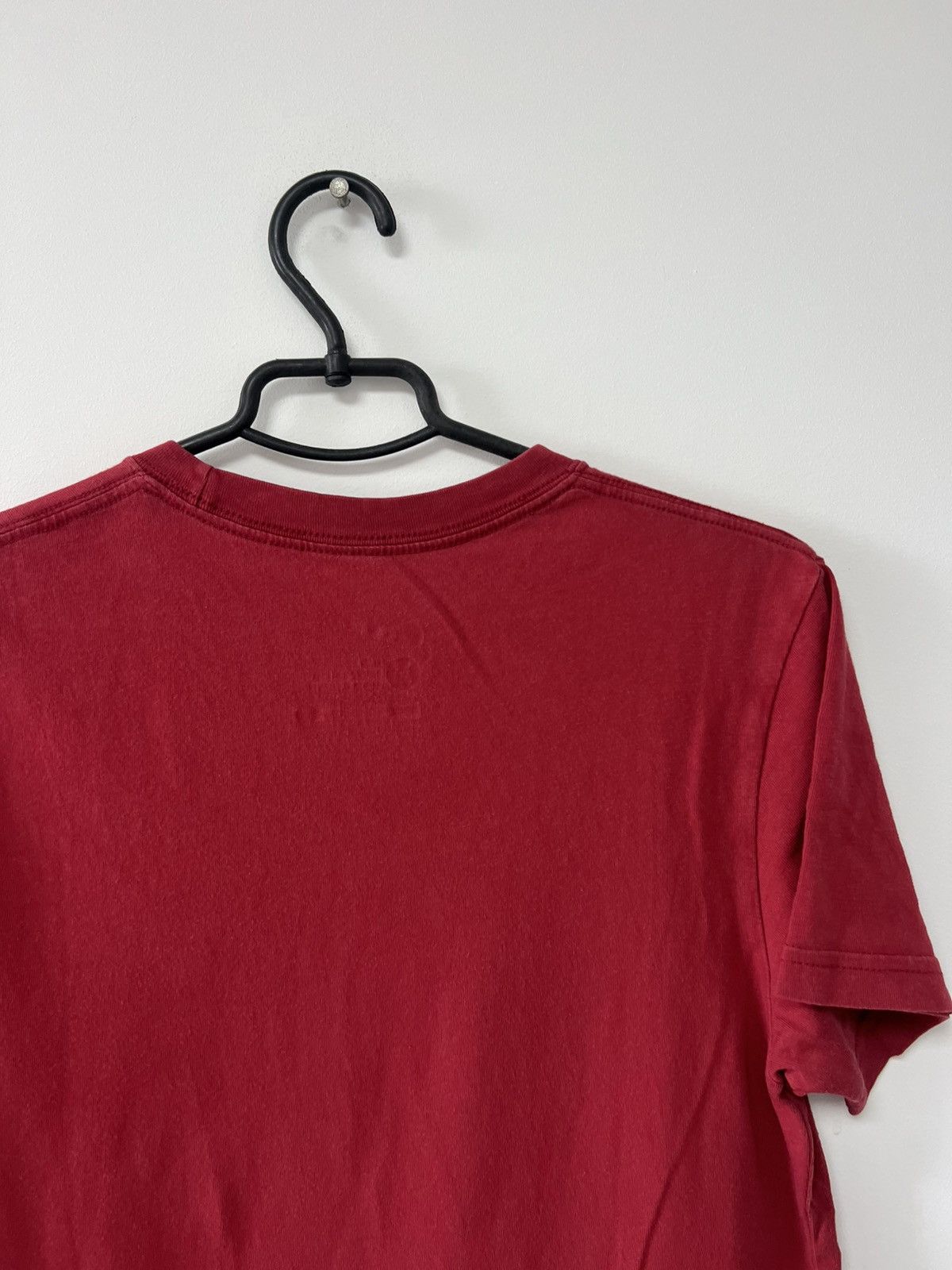 Nike Fc Barcelona Training Football Nike T shirt Cotton Red sz M Size US M / EU 48-50 / 2 - 15 Thumbnail
