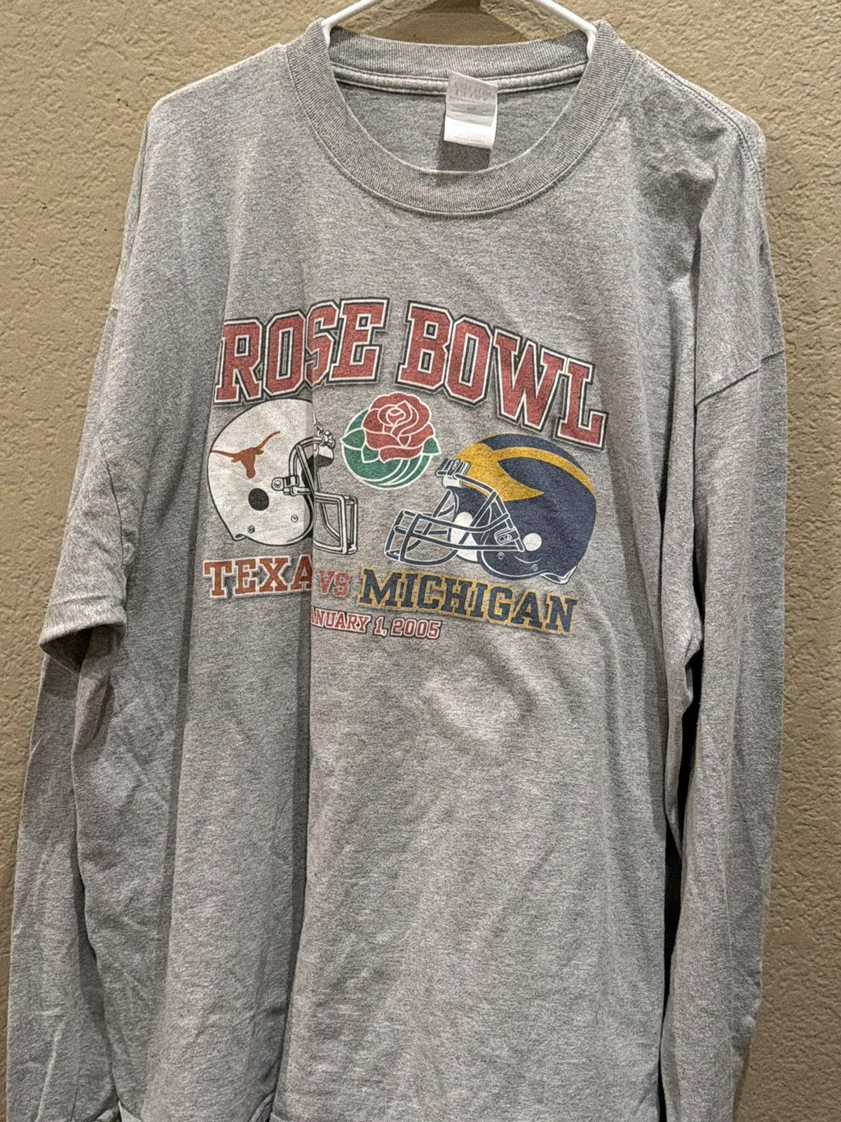 Other Vintage 2005 rosa bowl tee Size US XXL / EU 58 / 5 - 4 Thumbnail