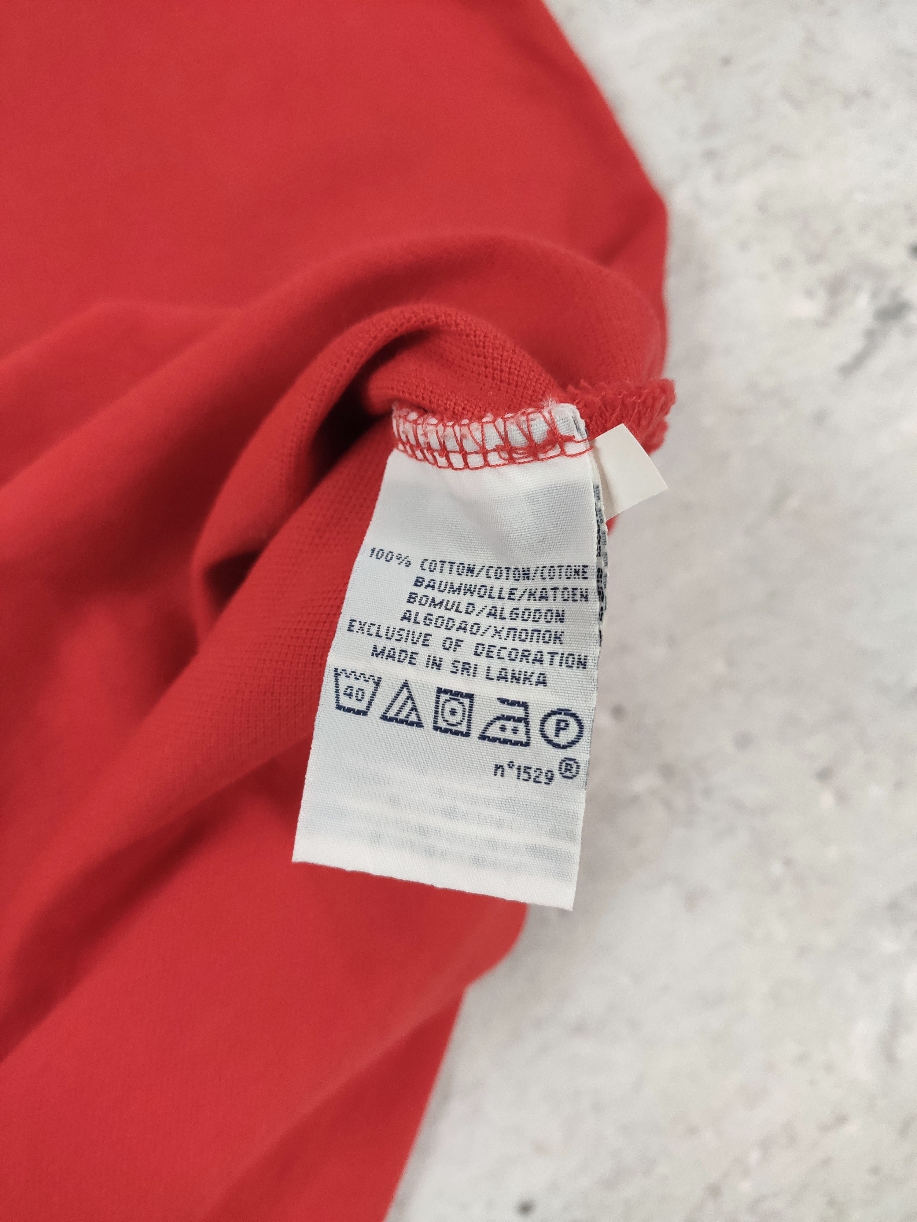 Polo Ralph Lauren × Vintage Vintage Ralph Lauren polo chief keef Size US L / EU 52-54 / 3 - 5 Thumbnail
