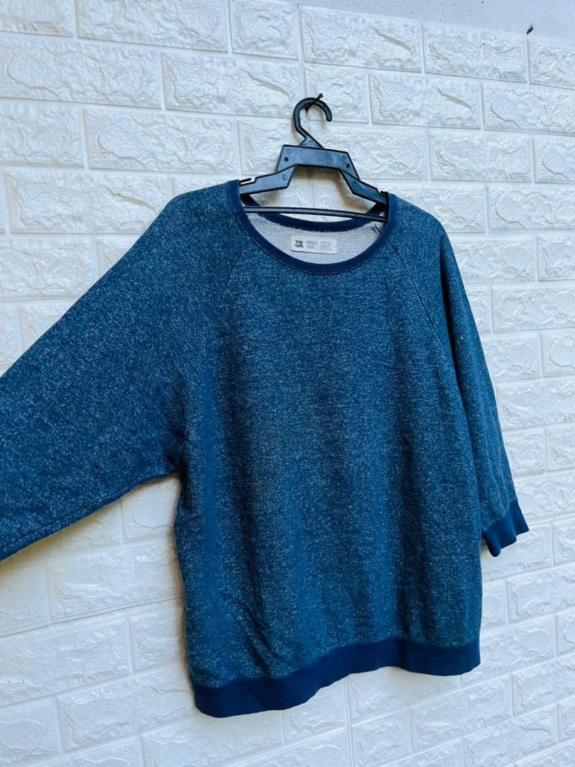 Japanese Brand × Vintage Vintage Work Of Craft Japanese Designer Fashion Style Size L / US 10 / IT 46 - 4 Thumbnail
