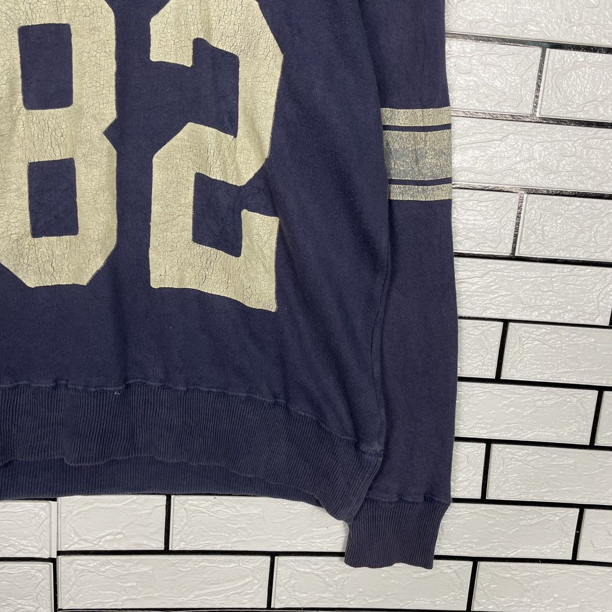 Other Kriff Mayer Bannack 82 Pullover Hoodie Size US L / EU 52-54 / 3 - 4 Thumbnail