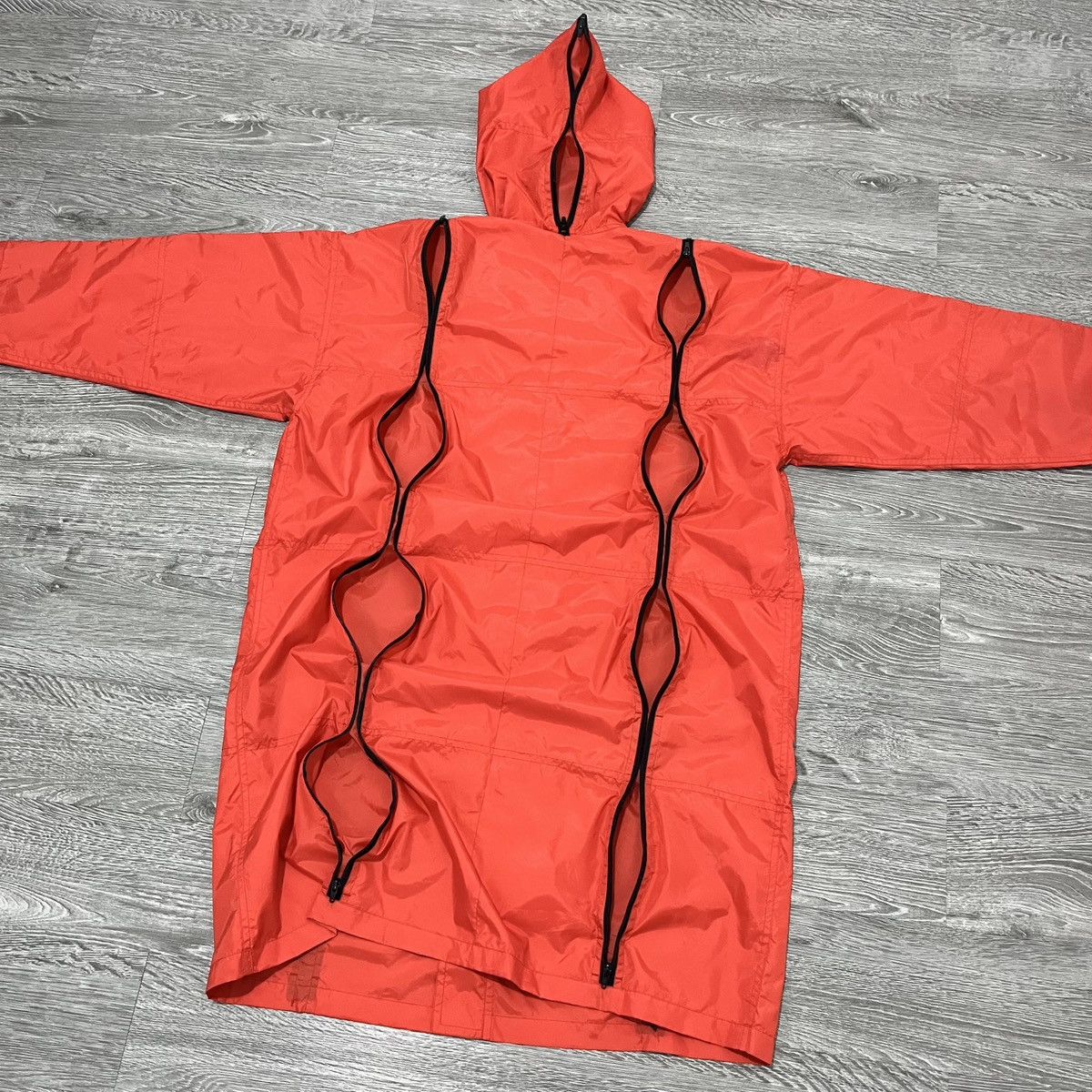 Final Home Archive Jacket Final Home Survival Issey Miyake Ifsix Size US L / EU 52-54 / 3 - 5 Thumbnail