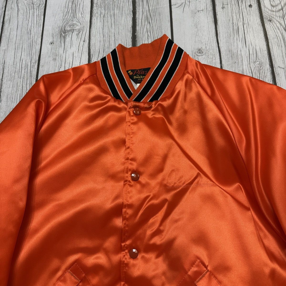 Dunbrooke × Vintage Vintage racing jacket Size US M / EU 48-50 / 2 - 4 Thumbnail