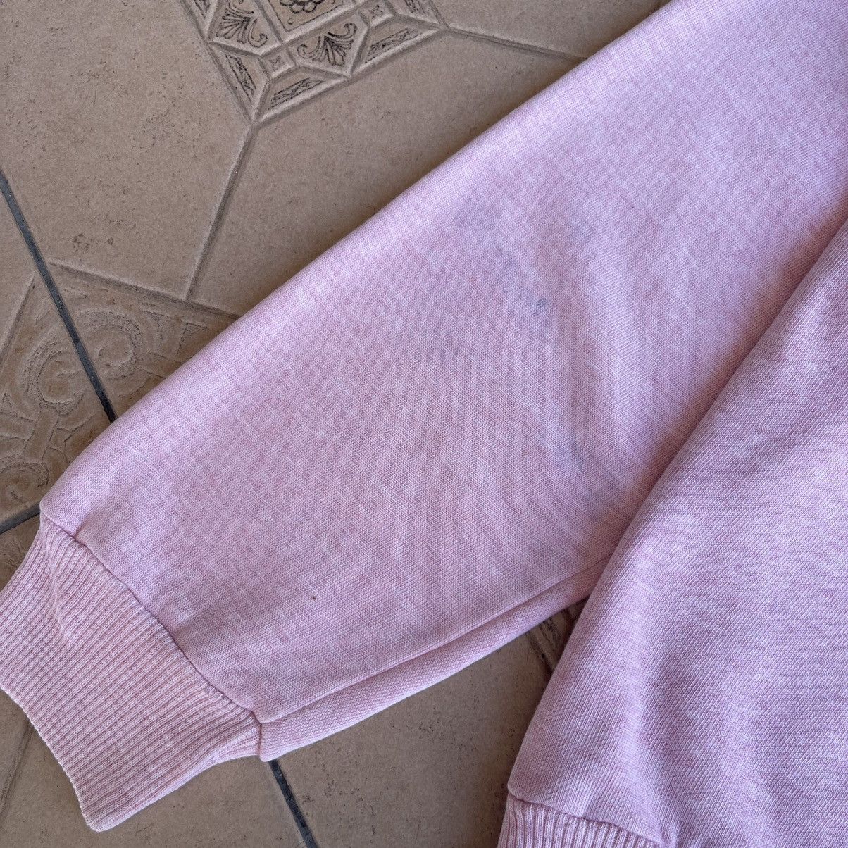 Designer × Yves Saint Laurent Yves Saint Lauren YSL Sweatshirt Size M to L Refer Photo Size US M / EU 48-50 / 2 - 11 Thumbnail