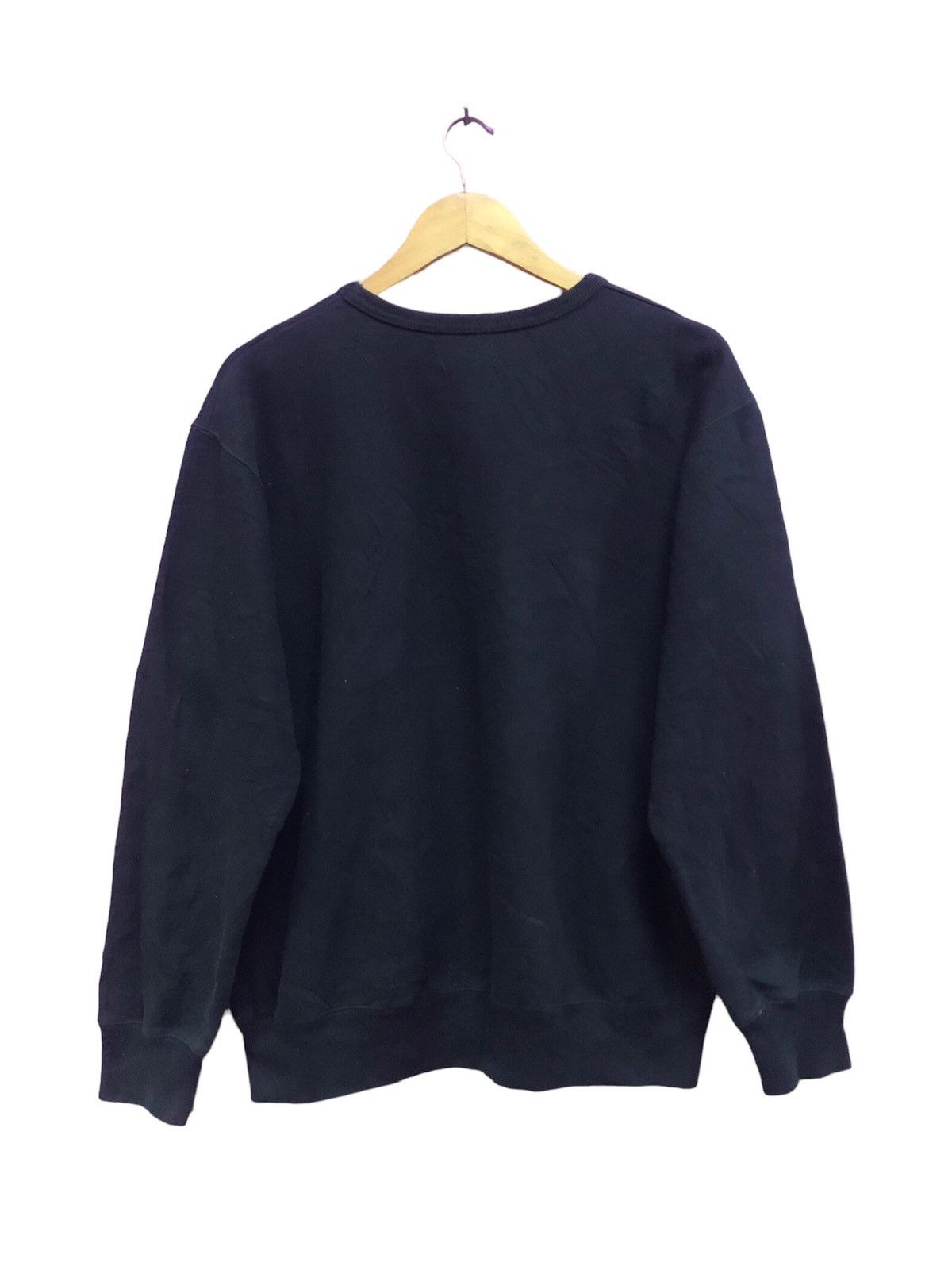 Anime × Devilock Devilock x One Piece Sweatshirts Size US L / EU 52-54 / 3 - 2 Thumbnail