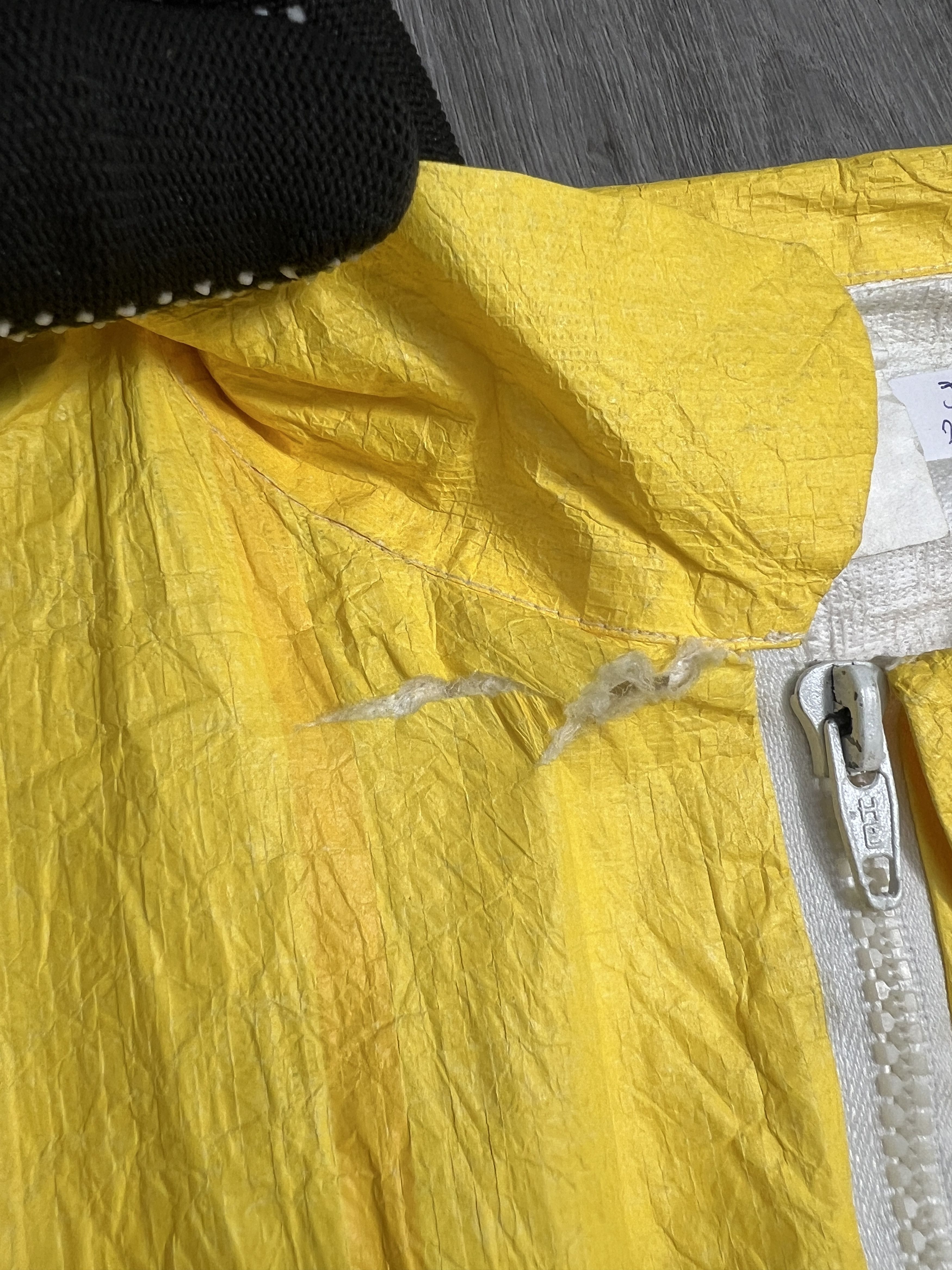 Camel Vintage 90s Camel Cigarettes Lightweight Jacket (XL) JK530 Size US XL / EU 56 / 4 - 13 Thumbnail